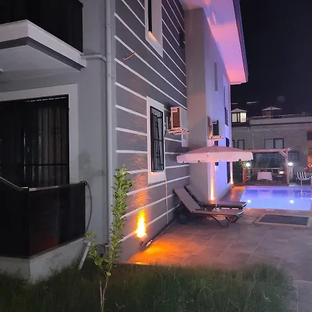 아파트 Close