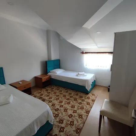 Apartamento Close Fethiye