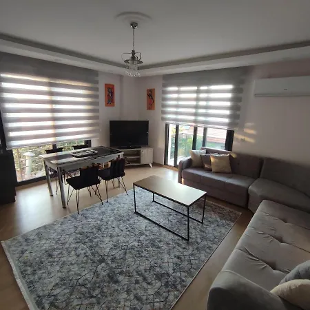 Apartamento Close