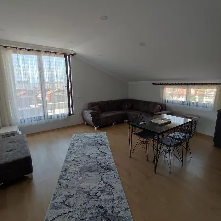 Apartamento Close