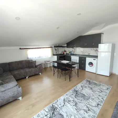 Apartamento Close *